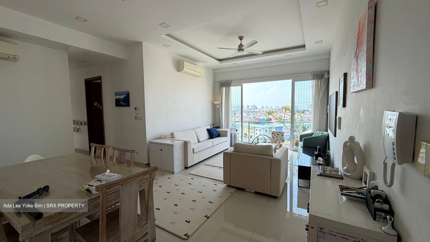 Grosvenor View (D14), Condominium #620223821
